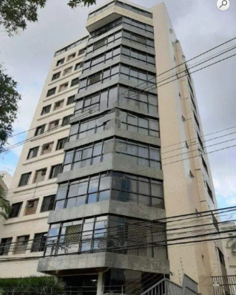 Apartamento - Venda - Serra - Belo Horizonte - MG